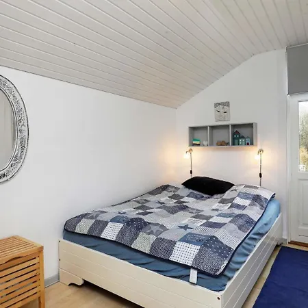Holiday home Holiday V